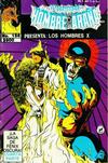 Cover for El Asombroso Hombre Araña Presenta (Novedades, 1988 series) #156