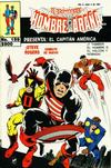 Cover for El Asombroso Hombre Araña Presenta (Novedades, 1988 series) #159