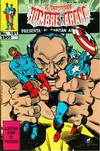 Cover for El Asombroso Hombre Araña Presenta (Novedades, 1988 series) #161