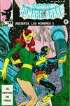 Cover for El Asombroso Hombre Araña Presenta (Novedades, 1988 series) #166