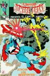 Cover for El Asombroso Hombre Araña Presenta (Novedades, 1988 series) #171