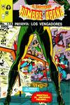 Cover for El Asombroso Hombre Araña Presenta (Novedades, 1988 series) #172