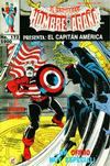 Cover for El Asombroso Hombre Araña Presenta (Novedades, 1988 series) #173