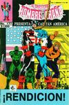Cover for El Asombroso Hombre Araña Presenta (Novedades, 1988 series) #177