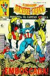 Cover for El Asombroso Hombre Araña Presenta (Novedades, 1988 series) #179