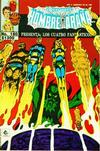 Cover for El Asombroso Hombre Araña Presenta (Novedades, 1988 series) #180