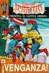 Cover for El Asombroso Hombre Araña Presenta (Novedades, 1988 series) #181
