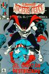 Cover for El Asombroso Hombre Araña Presenta (Novedades, 1988 series) #183