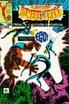 Cover for El Asombroso Hombre Araña Presenta (Novedades, 1988 series) #186