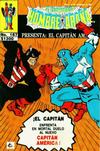 Cover for El Asombroso Hombre Araña Presenta (Novedades, 1988 series) #187
