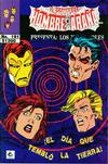 Cover for El Asombroso Hombre Araña Presenta (Novedades, 1988 series) #191