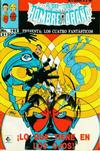 Cover for El Asombroso Hombre Araña Presenta (Novedades, 1988 series) #192