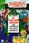 Cover for El Asombroso Hombre Araña Presenta (Novedades, 1988 series) #194