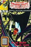Cover for El Asombroso Hombre Araña Presenta (Novedades, 1988 series) #254