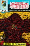 Cover for El Asombroso Hombre Araña Presenta (Novedades, 1988 series) #258