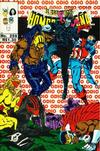 Cover for El Asombroso Hombre Araña Presenta (Novedades, 1988 series) #259