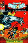 Cover for El Asombroso Hombre Araña Presenta (Novedades, 1988 series) #264