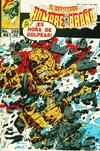 Cover for El Asombroso Hombre Araña Presenta (Novedades, 1988 series) #268