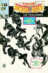 Cover for El Asombroso Hombre Araña Presenta (Novedades, 1988 series) #269