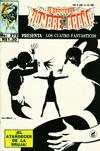 Cover for El Asombroso Hombre Araña Presenta (Novedades, 1988 series) #272