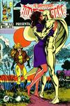 Cover for El Asombroso Hombre Araña Presenta (Novedades, 1988 series) #273