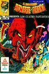 Cover for El Asombroso Hombre Araña Presenta (Novedades, 1988 series) #274