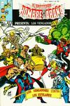 Cover for El Asombroso Hombre Araña Presenta (Novedades, 1988 series) #277