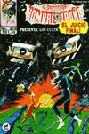 Cover for El Asombroso Hombre Araña Presenta (Novedades, 1988 series) #278
