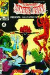 Cover for El Asombroso Hombre Araña Presenta (Novedades, 1988 series) #292