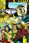 Cover for El Asombroso Hombre Araña Presenta (Novedades, 1988 series) #293