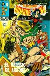 Cover for El Asombroso Hombre Araña Presenta (Novedades, 1988 series) #295
