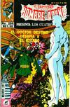 Cover for El Asombroso Hombre Araña Presenta (Novedades, 1988 series) #296