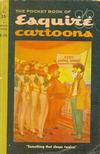 Cover for The Pocket Book of Esquire Cartoons (Pocket Books, 1959 series) #C-331