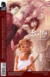 Cover for Buffy the Vampire Slayer Season Eight (Dark Horse, 2007 series) #12 [Jon Foster Cover]