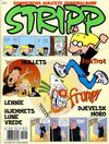 Cover for Humoralbum (Bladkompaniet / Schibsted, 2001 series) #6/2004 - Stripp