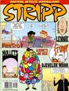 Cover for Humoralbum (Bladkompaniet / Schibsted, 2001 series) #7/2004 - Stripp