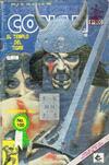 Cover for La Espada Salvaje de Conan el Bárbaro (Novedades, 1988 series) #100