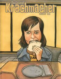 Cover Thumbnail for Krachmacher (Jim Campbell, 2004 series) #1