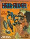 Cover for Hell Rider (Skywald, 1971 series) #2