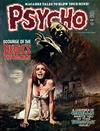 Cover for Psycho (Skywald, 1971 series) #8