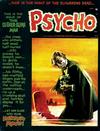 Cover for Psycho (Skywald, 1971 series) #9