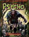 Cover for Psycho (Skywald, 1971 series) #11