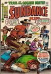 Cover for The Sundance Kid (Skywald, 1971 series) #2
