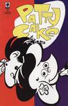 Cover for Patty Cake & Friends (Slave Labor, 1997 series) #5
