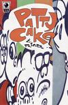 Cover for Patty Cake & Friends (Slave Labor, 1997 series) #9