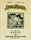 Cover for Star*Reach (Star*Reach, 1974 series) #17