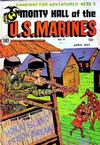 Cover for Monty Hall of the U.S. Marines (Toby, 1951 series) #11