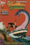 Cover for Cadillacs and Dinosaurs (Topps, 1994 series) #2 [Special Collectors Edition]