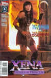 Cover Thumbnail for Xena: Warrior Princess (1997 series) #0 [Photo Cover]