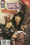 Cover Thumbnail for Xena: Warrior Princess: The Wrath of Hera (1998 series) #2 [Art Cover]